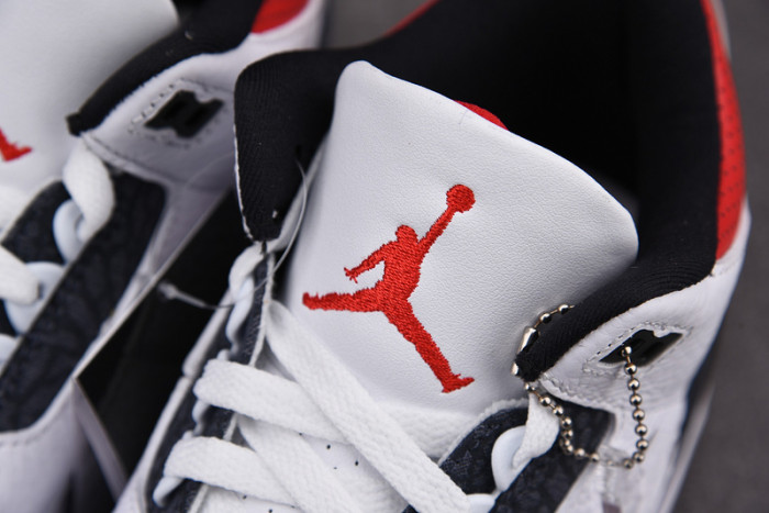 jordan 3 retro se-t co jp fire red denim - cz6433-100