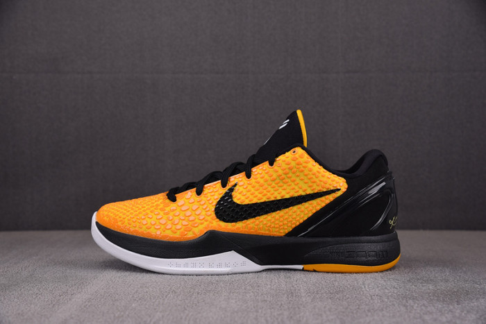 nike kobe 6 lightbulb men''s - 429659-700