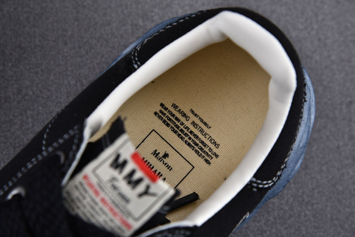mihara yasuhiro sneakers