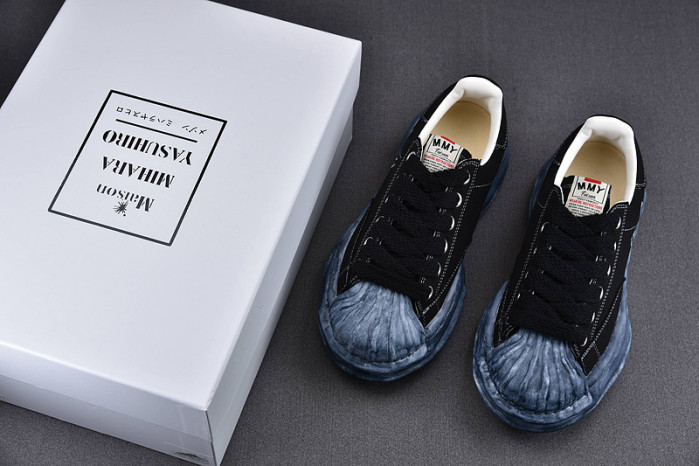 mihara yasuhiro sneakers