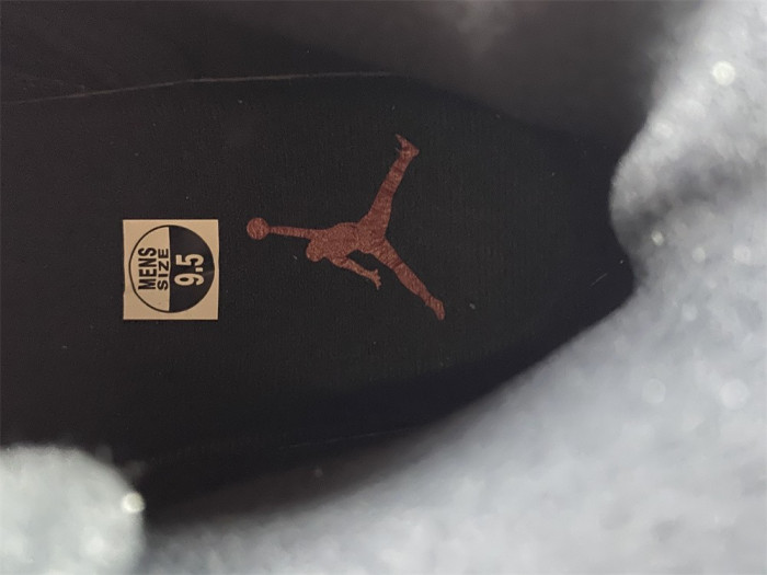 air jordan 12 retro ''playoff''  - 130690 001