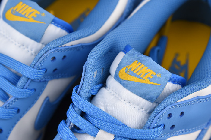 nike dunk low coast (w) dd1503-100