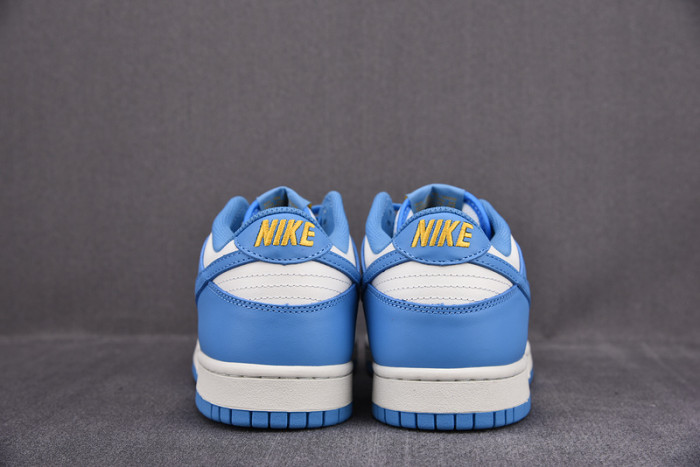 nike dunk low coast (w) dd1503-100