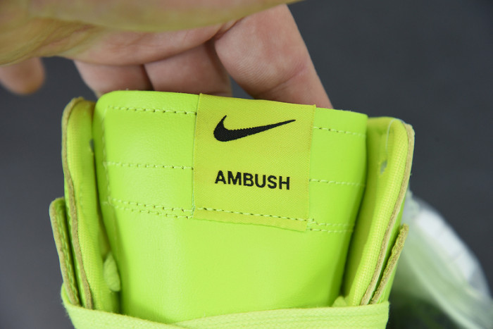 ambush x dunk high 