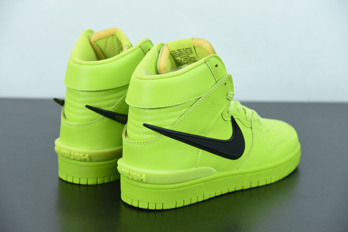 ambush x dunk high 