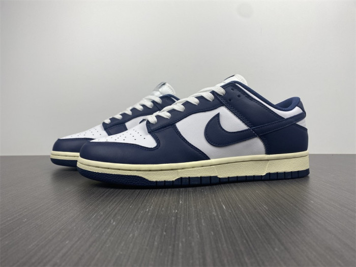 nike sb dunk low navy blue dd1503 115