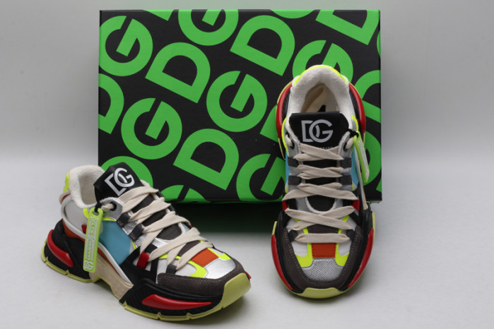 d&g sneakers
