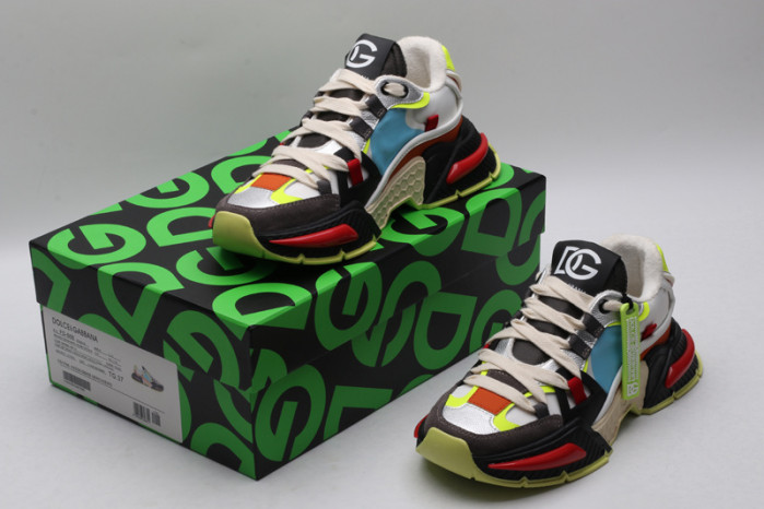 d&g sneakers
