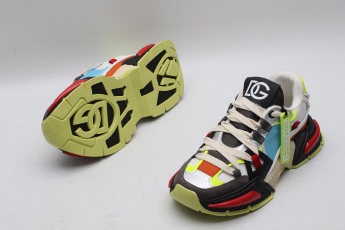 d&g sneakers