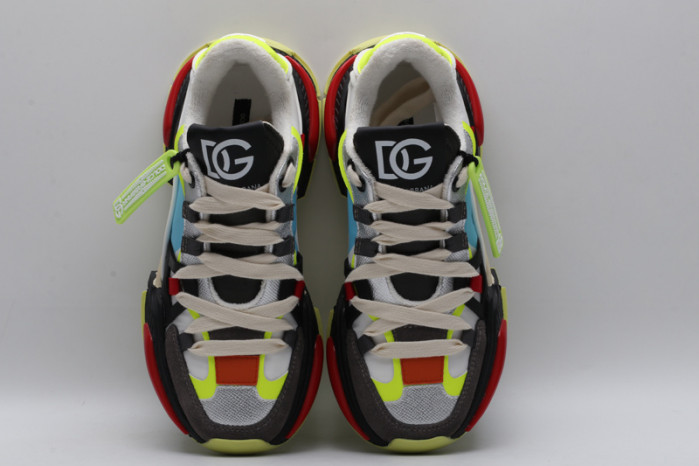 d&g  sneakers