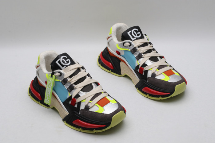 d&g sneakers