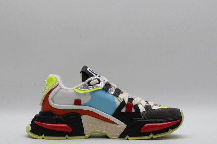 d&g sneakers