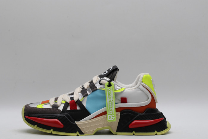 d&g sneakers
