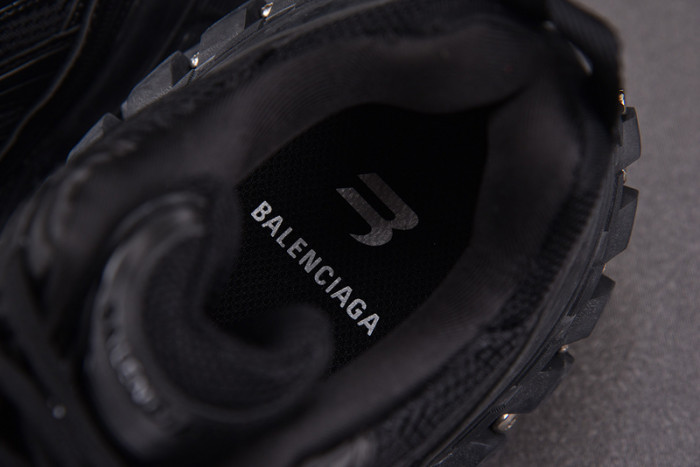 Ba*len*cia*ga - defender sneakers