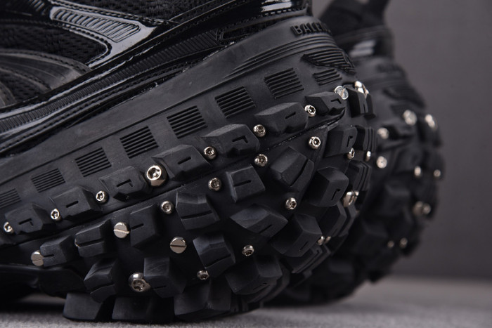 Ba*len*cia*ga - defender sneakers