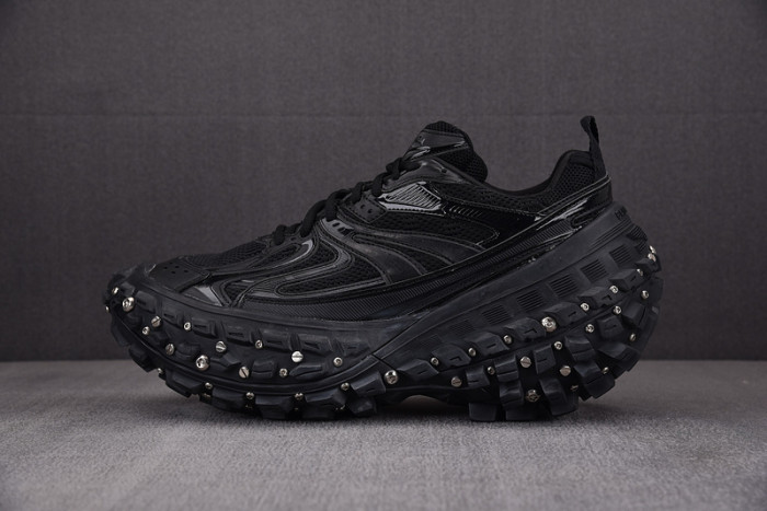 Ba*len*cia*ga - defender sneakers