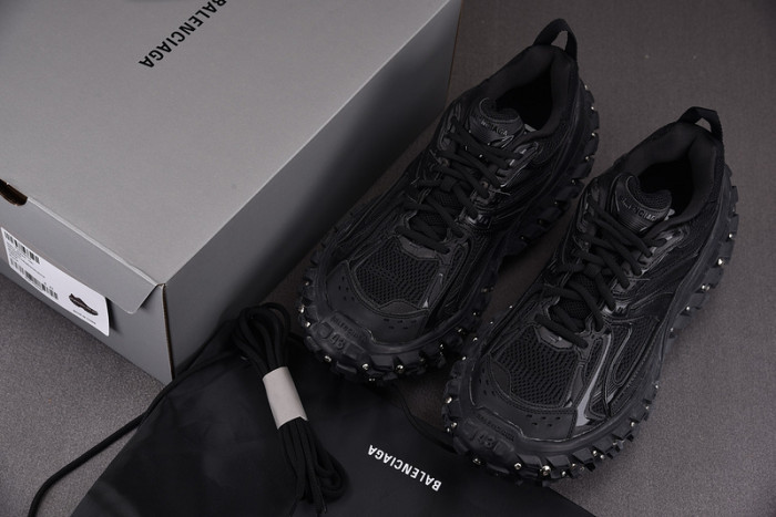 Ba*len*cia*ga - defender sneakers