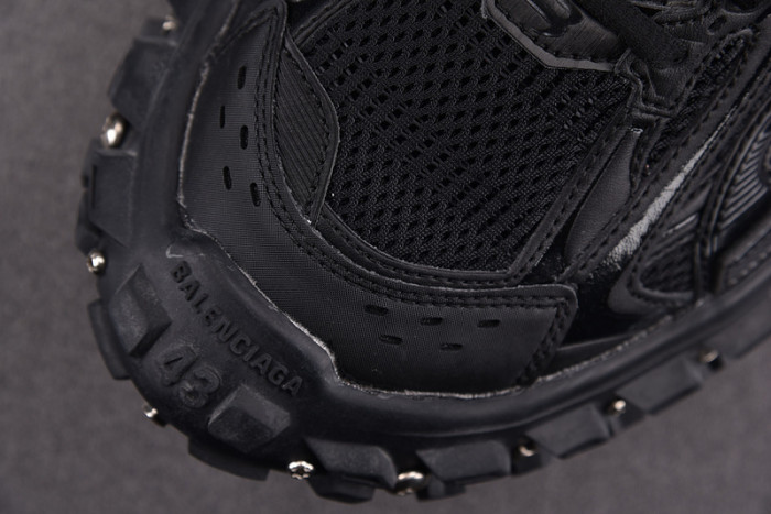 Ba*len*cia*ga - defender sneakers