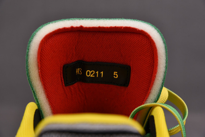 l0vt sneaker