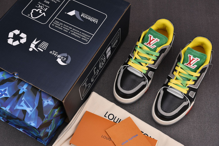 l0vt sneaker