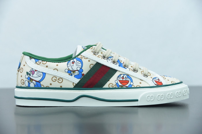 gucc sneaker