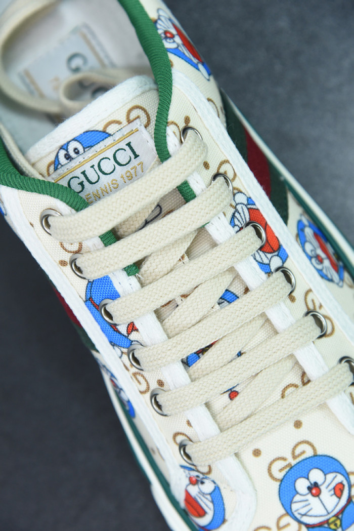gucc sneaker
