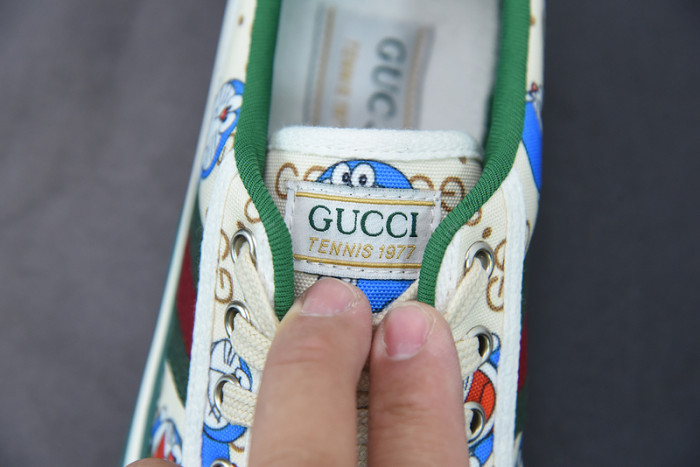 gucc sneaker