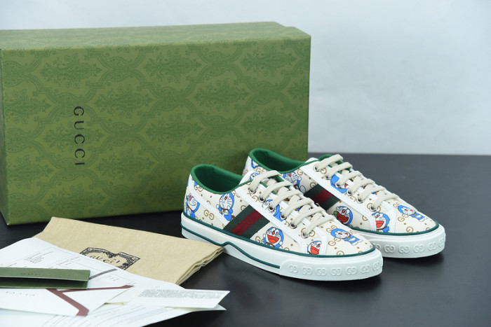 gucc sneaker