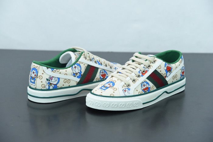 gucc sneaker