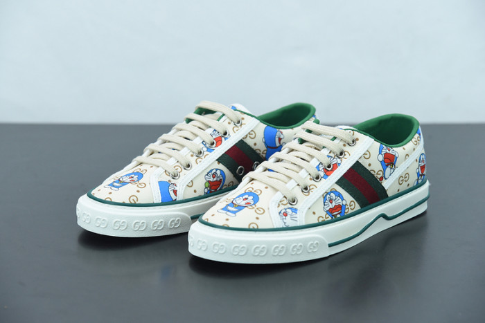 gucc sneaker