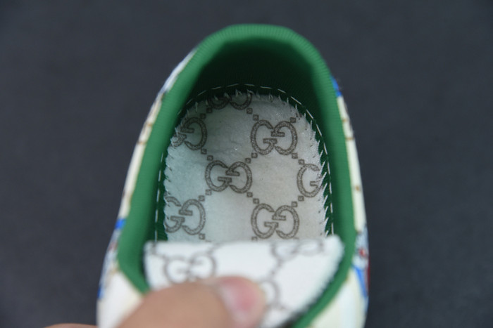 gucc sneaker