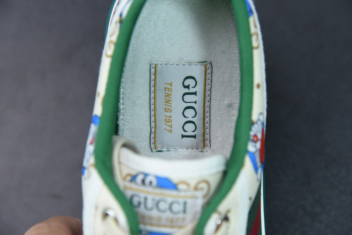 gucc sneaker