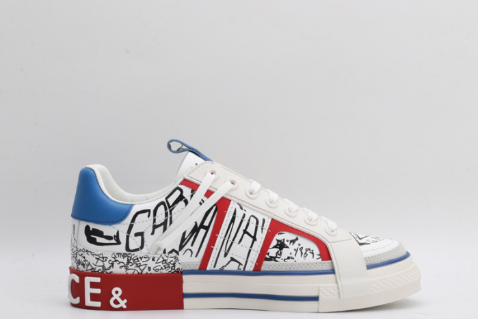 d&g sneakers