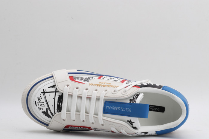 d&g sneakers