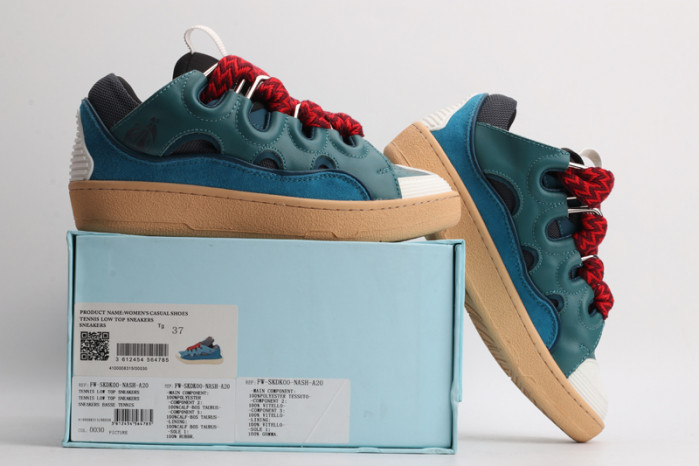 lanvin sneaker