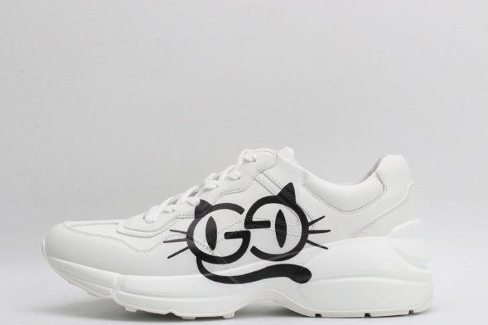 gucc trainer sneaker