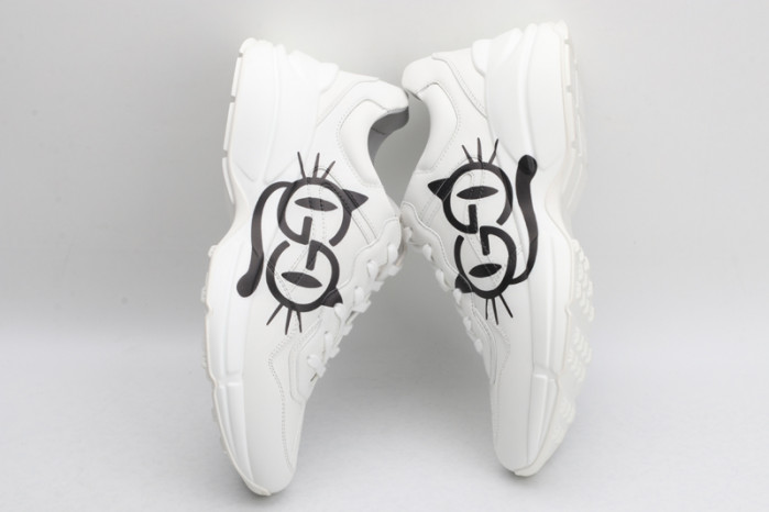 gucc trainer sneaker