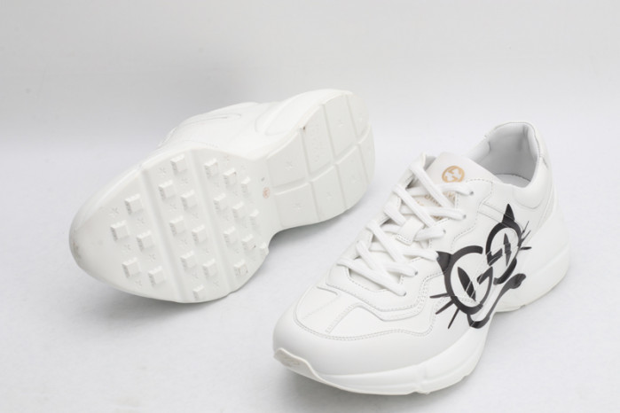gucc trainer sneaker