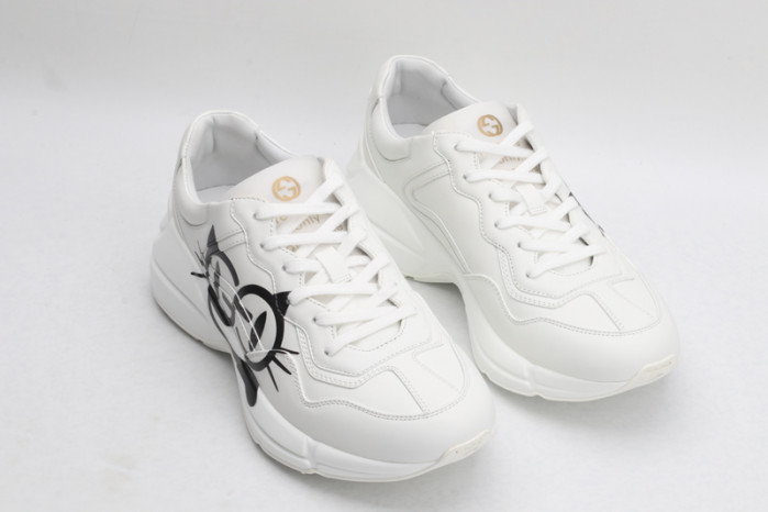 gucc trainer sneaker
