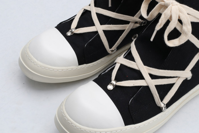 rick 0wens sneakers