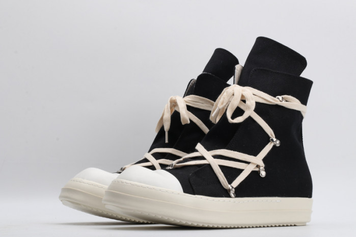 rick 0wens sneakers