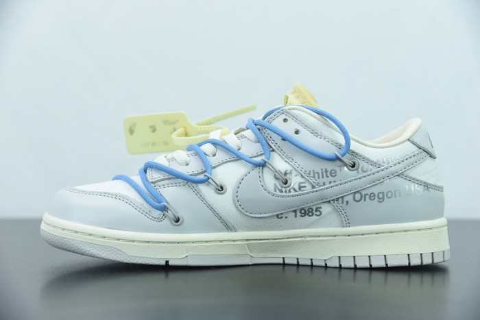 ofw x dunk low 