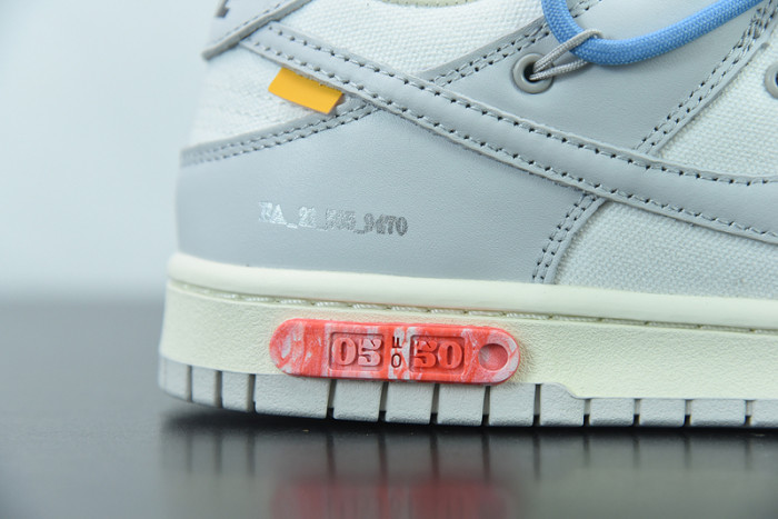 ofw x dunk low 