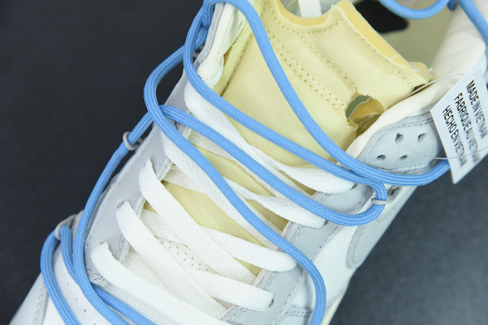 ofw x dunk low 