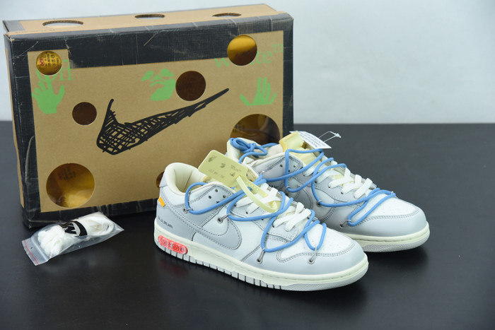 ofw x dunk low 