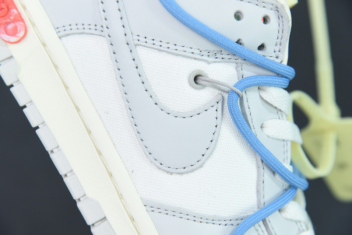 ofw x dunk low 