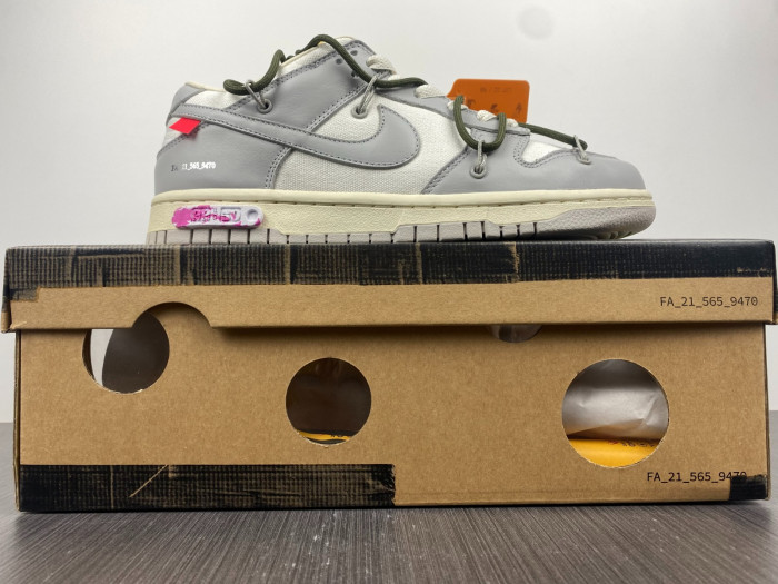 ofw x dunk low 