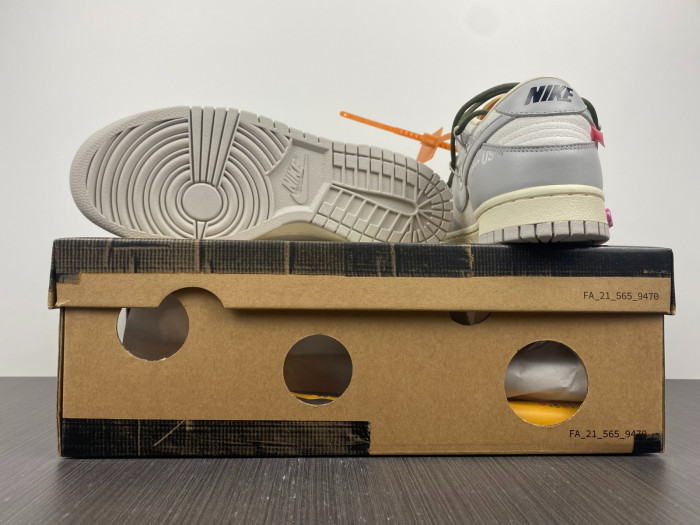 ofw x dunk low 
