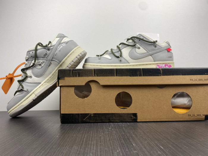 ofw x dunk low 