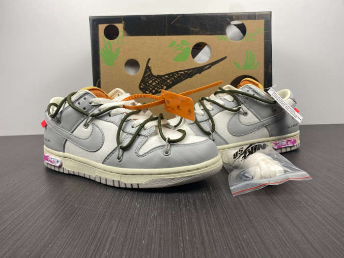 ofw x dunk low 